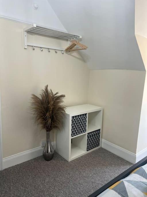 Family Marine Apartment With Sea View Dawlish Zewnętrze zdjęcie