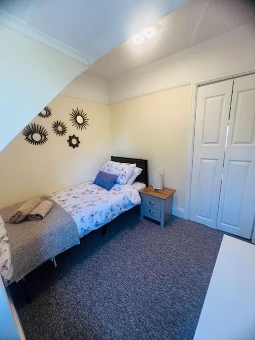Family Marine Apartment With Sea View Dawlish Zewnętrze zdjęcie