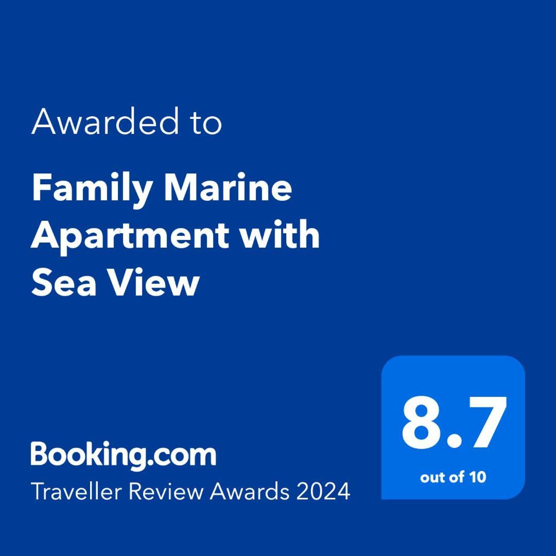 Family Marine Apartment With Sea View Dawlish Zewnętrze zdjęcie